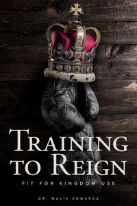 Training to Reign