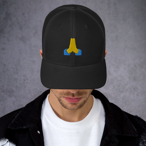 Prayer Emoji