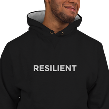 Load image into Gallery viewer, RESILIENT Hoodie