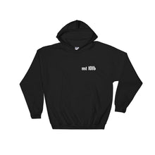 Load image into Gallery viewer, Wise + Pure Hoodie