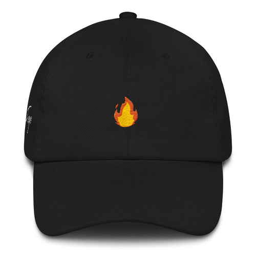 Fuego Hat