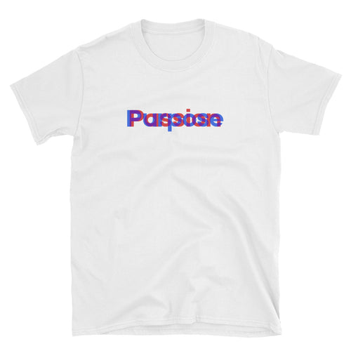 Passion/Purpose Tee