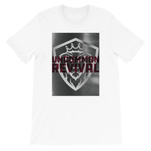Load image into Gallery viewer, Uncommon Revival Tee