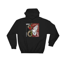 Load image into Gallery viewer, Wise + Pure Hoodie