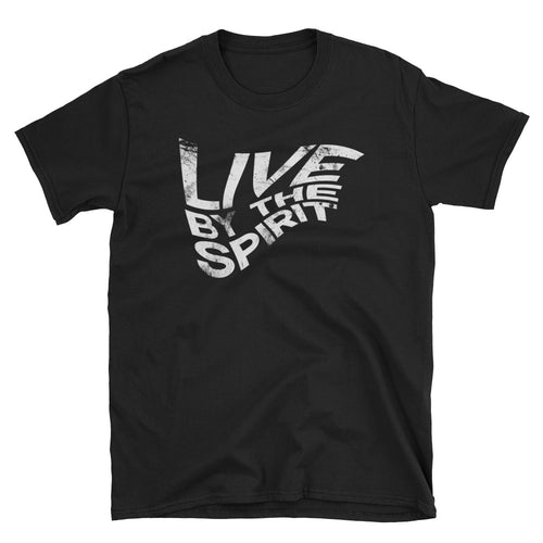 Live By The Spirit Tee