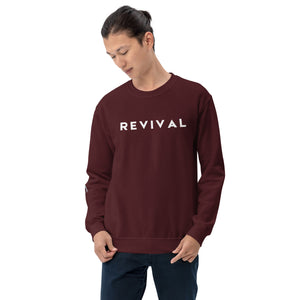 REVIVAL Sweatshirt