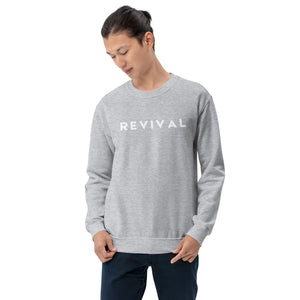 REVIVAL Sweatshirt